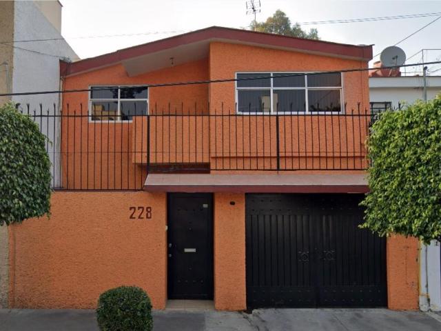 Casa en venta en Nueva Santa Maria, Azcapotzalco, Ciudad de México