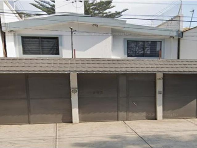 Casa en venta en Nueva Santa Maria, Azcapotzalco, Ciudad de México
