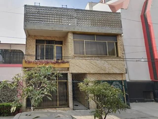Casa en venta en Nueva Santa Maria, Azcapotzalco, Ciudad de México