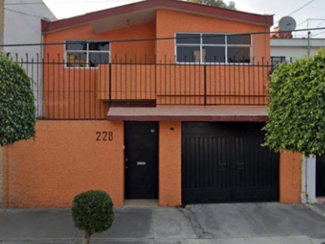 Casa en venta en Nueva Santa Maria, Azcapotzalco, Ciudad de México