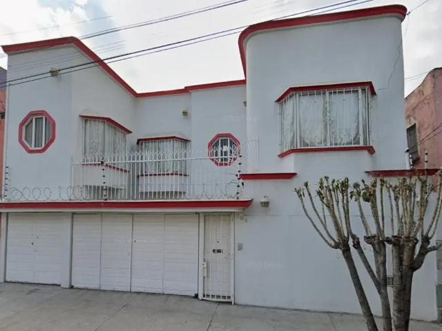 Casa en Venta en Nueva Santa María