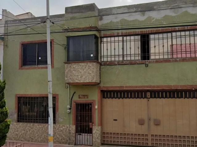 Casa en Venta en Nueva Tenochtitlan