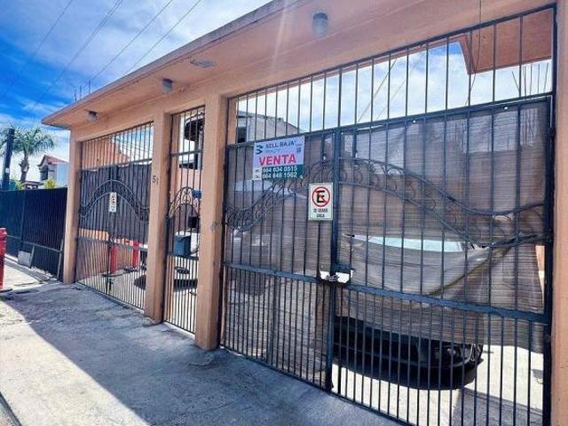 CASA EN VENTA EN NUEVA TIJUANA, A UN COSTADO DE LA SENTRI Y GARITA DE OTAY