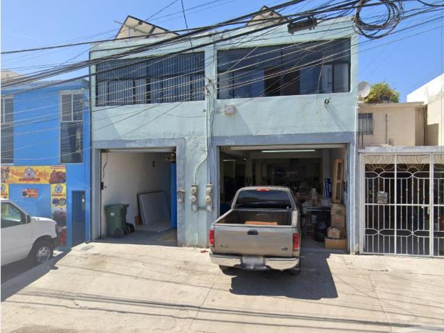 Casa en venta en Nueva Tijuana, Tijuana, Baja California
