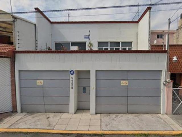 CASA EN VENTA EN NUEVA VALLEJO