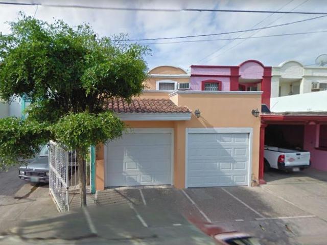 Casa en venta en Nueva Vizcaya, Culiacán, Sinaloa