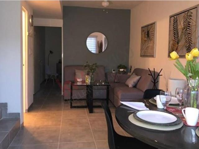 Casa en venta en Nueva Vizcaya, Lerdo, Durango