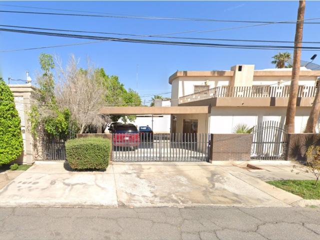 Casa en venta en Nuevo Mexicali, Mexicali, Baja California