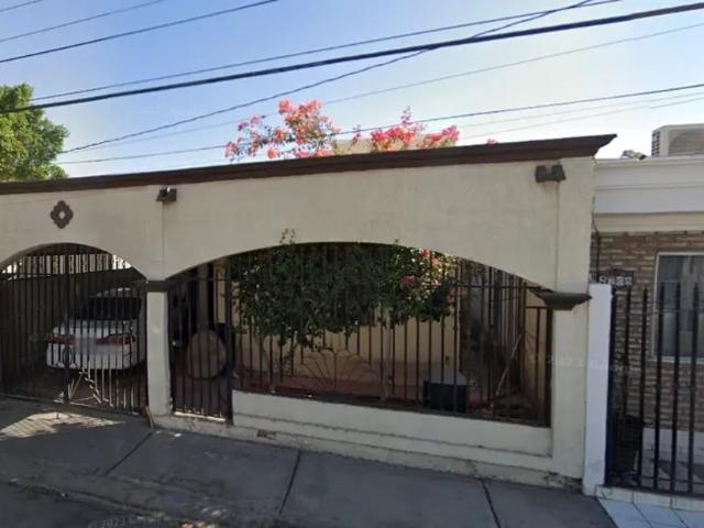 CASA EN VENTA EN NUEVO MEXICALI EN MEXICALI BC CO