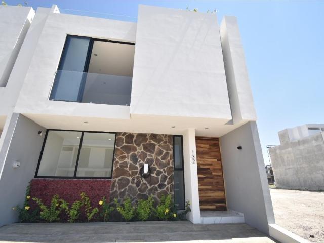 Casa en venta en Nuevo Mexico, Zapopan, Jalisco