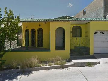 Calle Fernando Valenzuela Nogales, Nuevo Nogales, Nogales Sonora, Sonora