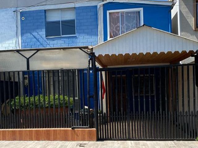 CASA EN VENTA EN NUEVO BUIN