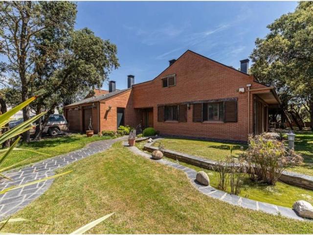 Casa en Venta en Nuevo Baztán