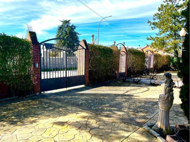 Casa en Venta en Nuevo Baztán