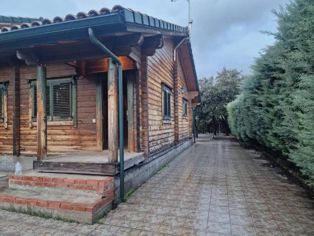 Casa en Venta en Nuevo Baztán