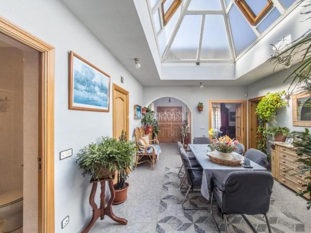 Casa en venta en Nuevo Baztán, Eurovillas. Casa en venta en Nuevo baztán. Casas Nuevo.