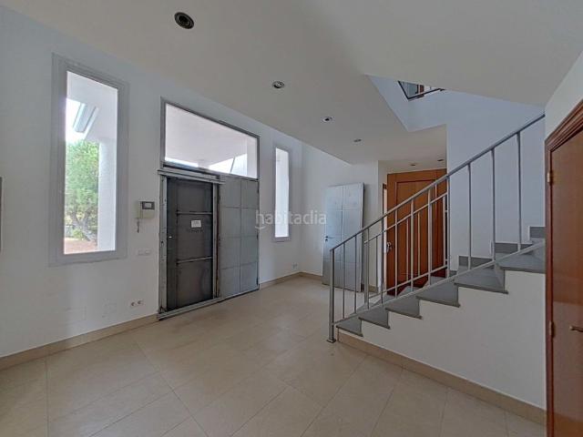 Casa en venta en Nuevo Baztán, Eurovillas. Casas Nuevo.
