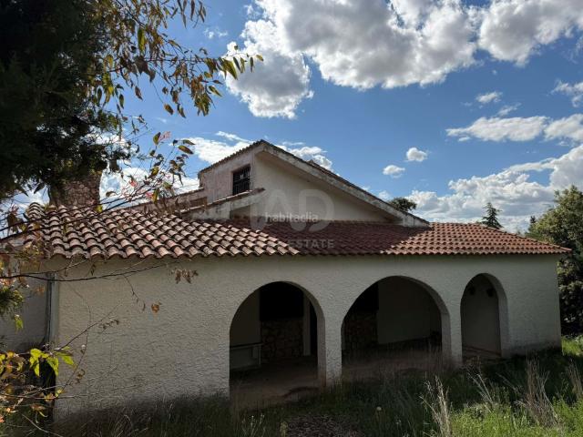 Casa en venta en Nuevo Baztán, Eurovillas. Casas Nuevo.