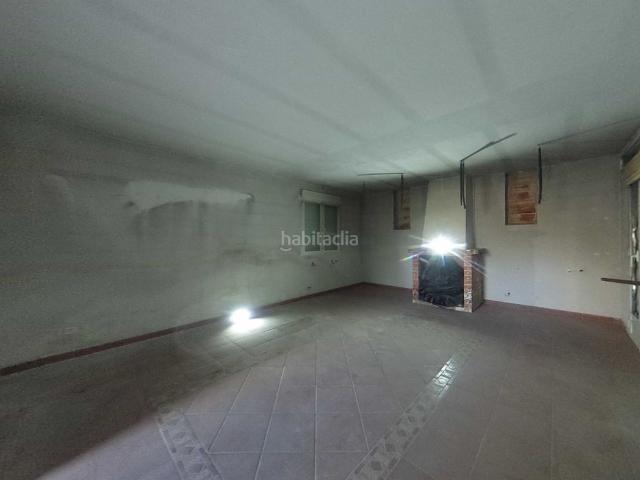 Casa en venta en Nuevo Baztán, Eurovillas. Casas Nuevo.