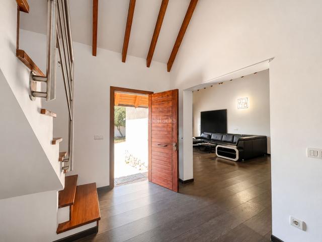 Casa en venta en Nuevo Baztán, Eurovillas. INMOBILIARIA TAGONIA OFRECE EN EXCLUSIVA ESTE BONITO CHALET EN EUROVILLAS. Casas Nuevo.