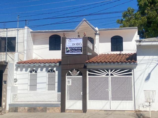 Casa en venta en Nuevo Culiacan, Culiacán, Sinaloa