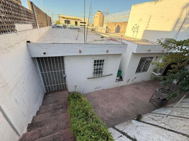 CASA EN VENTA EN NUEVO CULIACAN
