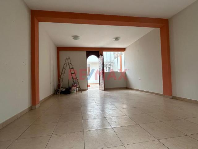 Casa en venta en Nuevo Chimbote a S/306,900