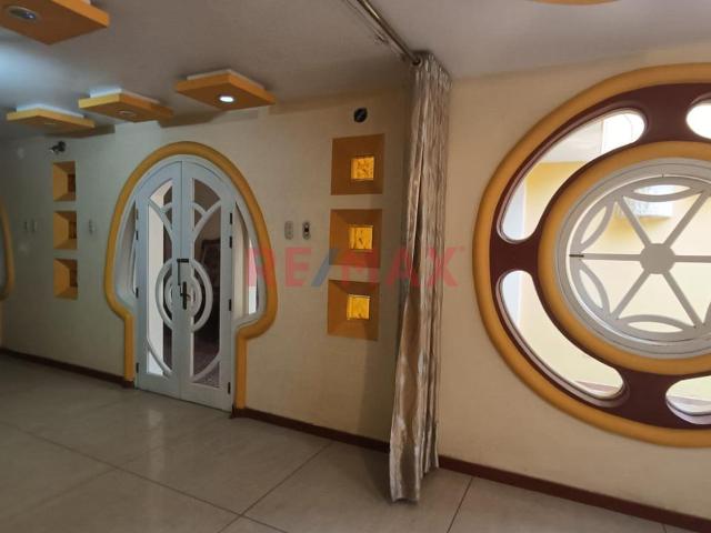 Casa en venta en Nuevo Chimbote a S/593,190
