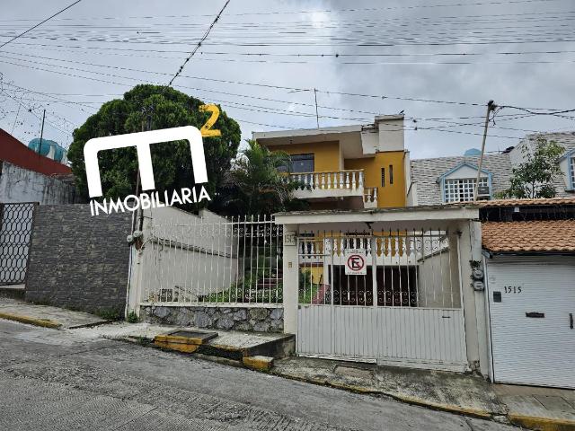 Casa en venta en Nuevo Córdoba, Córdoba, Veracruz de Ignacio de la Llave