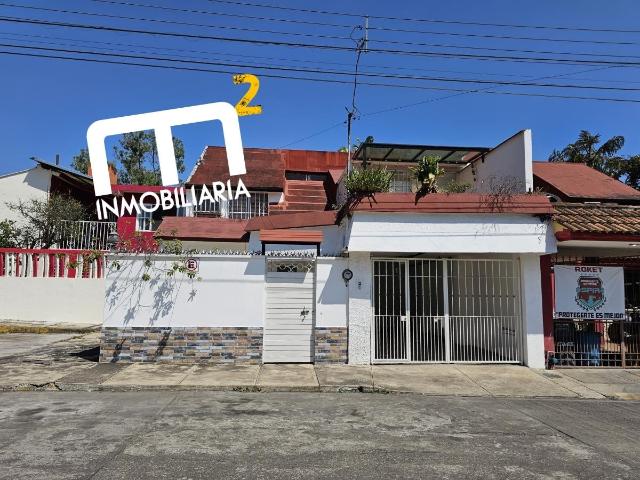 Casa en venta en Nuevo Córdoba, Córdoba, Veracruz de Ignacio de la Llave