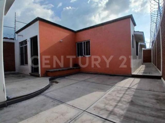 Casa en venta en Nuevo Espíritu Santo, SJR, Querétaro