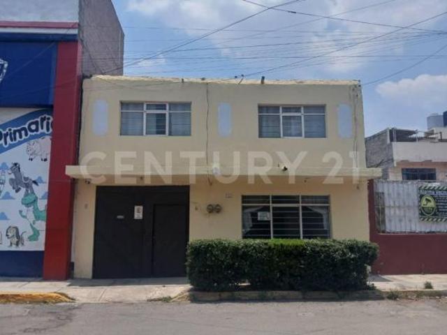 CASA EN VENTA EN NUEVO LAREDO, ECATEPEC, ESTADO DE MÉXICO