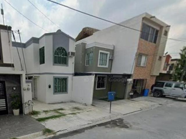 CASA EN VENTA EN NUEVO LEON CDAD GRAL