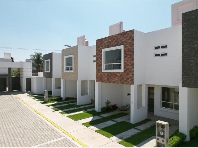 Casa en venta en Nuevo León, Cuautlancingo, Puebla