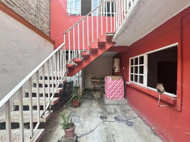 Casa en Venta en Nuevo Paseo de San Agustin Ecatepec