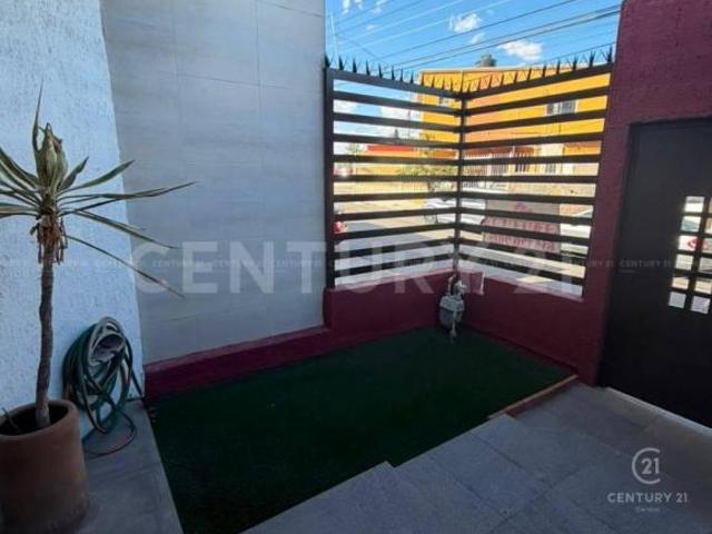 CASA EN VENTA EN NUEVO PARAÍSO, CHIHUAHUA, CHIH