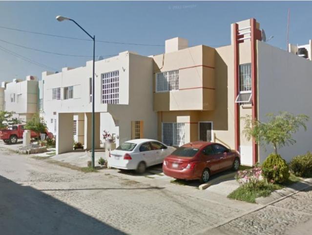 Casa en venta en Nuevo Salagua, Manzanillo, Colima