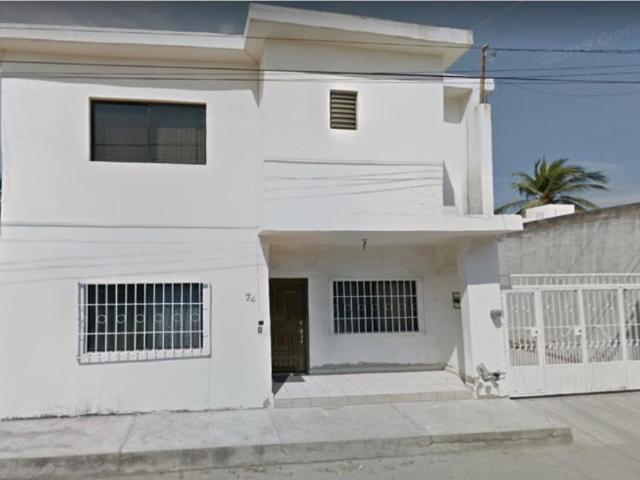 Casa en venta en Nuevo Salagua, Manzanillo, Colima