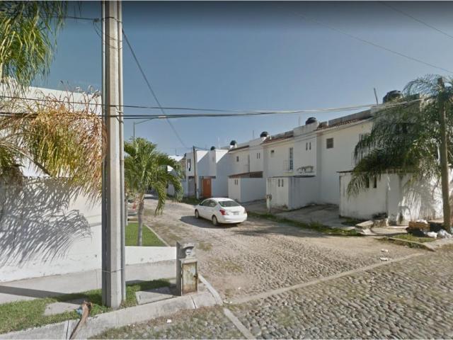 Casa en venta en Nuevo Salagua, Manzanillo, Colima