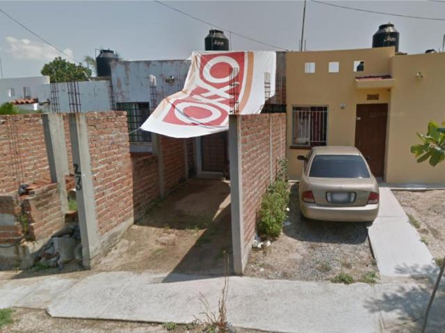 Casa en venta en Nuevo Salagua, Manzanillo, Colima