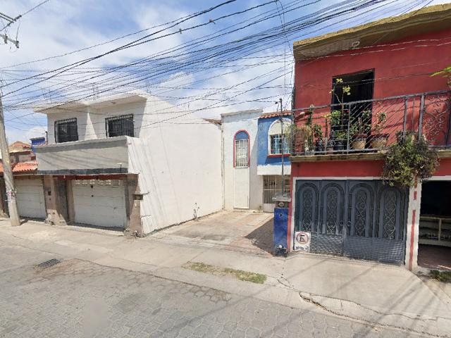 Casa en venta en Nuevo Tecnologico, Celaya, Guanajuato
