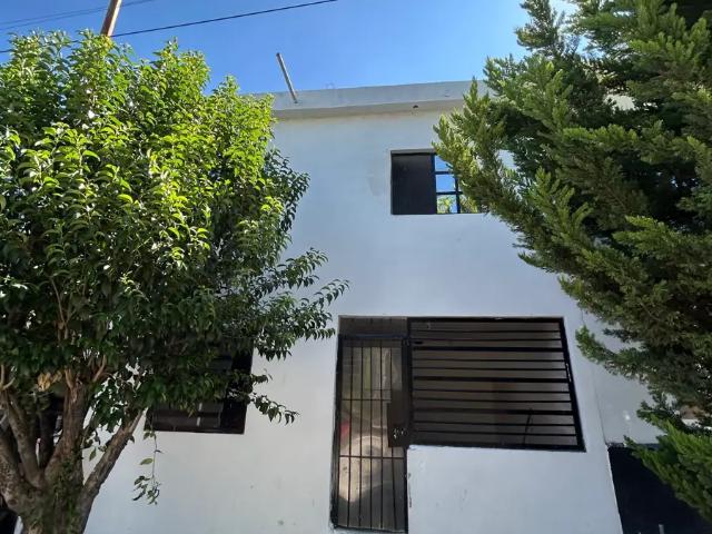 Casa en venta en Nuevo Teresitas, Saltillo