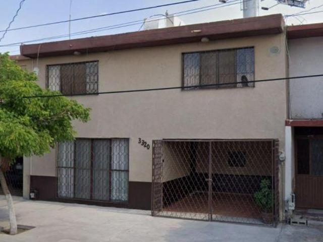 Casa en Venta en Nuevo Torreón, Torreón, Coahuila. CLL