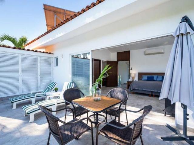 Casa en Venta en Nuevo Vallarta – Casa Primavera 77 Av. Los Cocoteros, Nuevo Vallarta, Nayarit