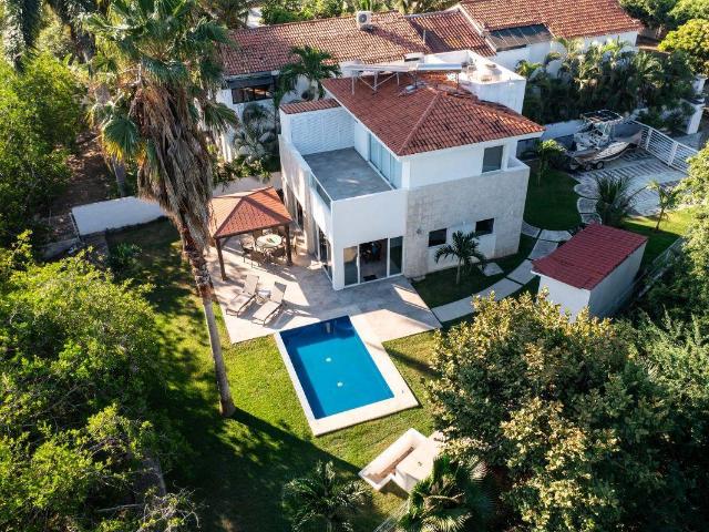 Casa en Venta en Nuevo Vallarta ? Casa Primavera 77 Av. Los Cocoteros, Nuevo Vallarta, Nayarit