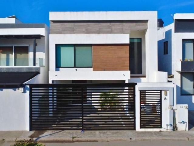 Casa en Venta en Nuevo Vallarta con Alberca | Rinconada de Banderas