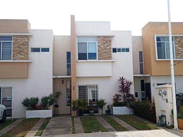Casa en Venta en Nuevo Vallarta, El Roble, Las Jarretaderas Bahía de Banderas