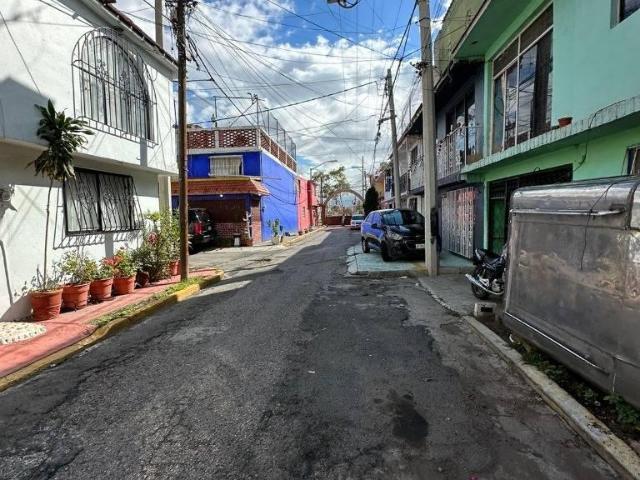 Casa en venta en Nuevo Valle de Arag?n, Ecatepec de Morelos