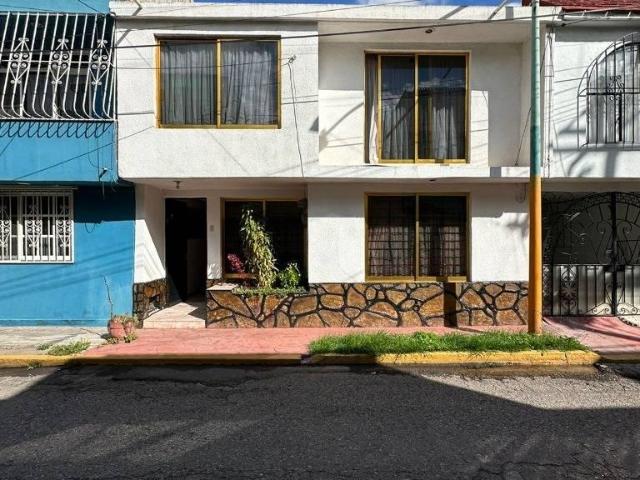 Casa en venta en Nuevo Valle de Arag?n, Ecatepec de Morelos