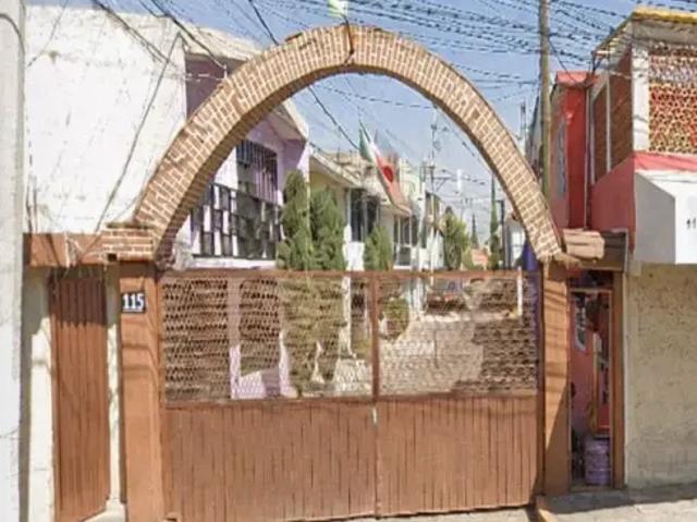 Casa en venta en Nuevo Valle de Aragon, Ecatepec de Morelos, México
